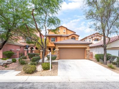 7578 Schuders Ave, Las Vegas, NV, 89178