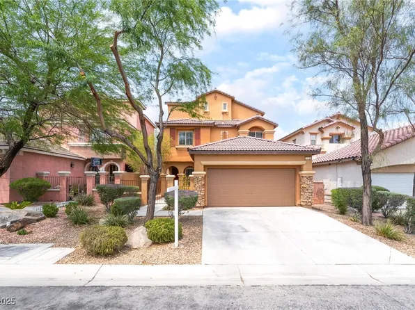 7578 Schuders Ave, Las Vegas, NV 89178