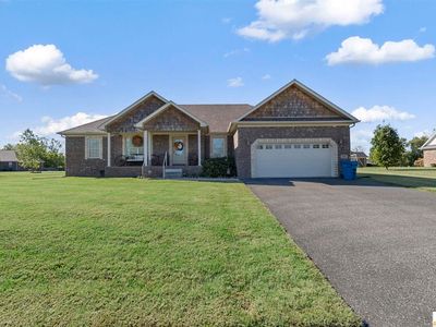 210 Sage Dr, Smiths Grove, KY, 42171