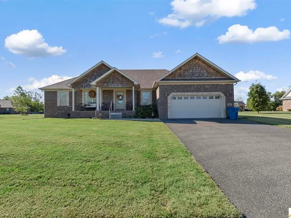210 Sage Dr, Smiths Grove, KY 42171