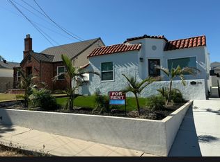 1480 W Santa Cruz St, San Pedro, CA 90732