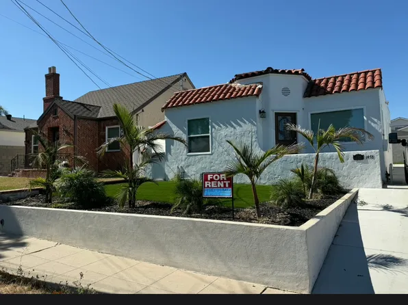 1480 W Santa Cruz St, San Pedro, CA 90732