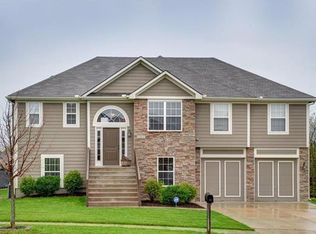 4215 NE 84th Ter, Kansas City, MO 64156