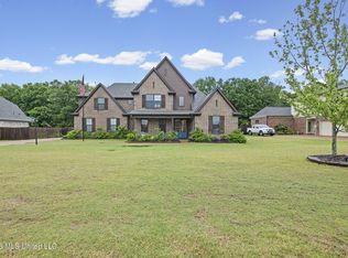6371 Chippewa Dr, Olive Branch, MS 38654