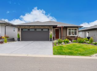 4038 Rio Vista Way, Kamloops, BC V2H0E1