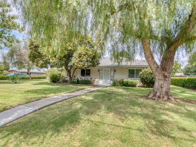 1940 14th St, Sanger, CA, 93657