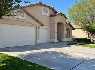 775 E Blue Ridge Way, Chandler, AZ 85249