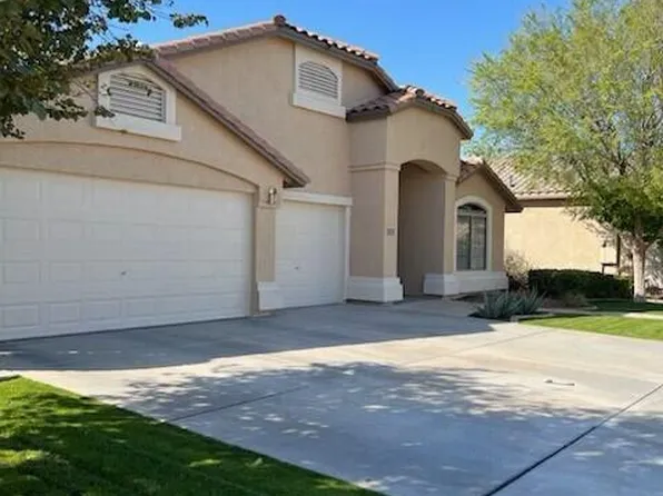 775 E Blue Ridge Way, Chandler, AZ 85249