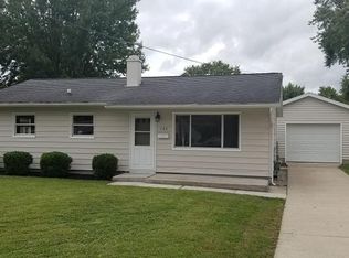 783 Fair Park Ave, Marion, OH 43302