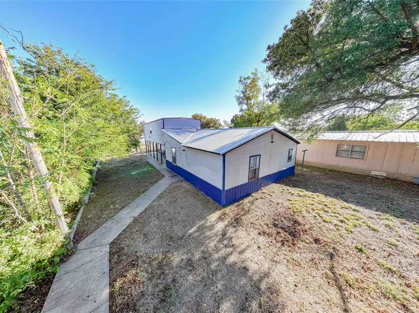 9436 County Road 204, Breckenridge, TX 76424