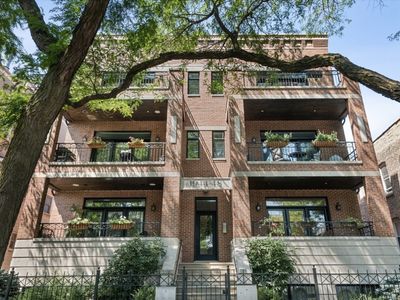 1944 W Fletcher St #1E, Chicago, IL, 60657