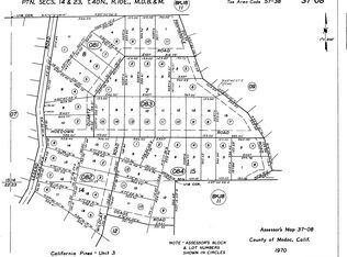 3 S Legend Rd #9, Alturas, CA 96101