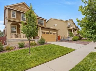 14871 Chicago St, Parker, CO 80134