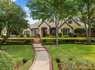 7418 Big Tree Cv, Tyler, TX 75703