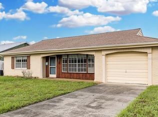3557 ROCKAWAY DRIVE, HOLIDAY, FL 34691