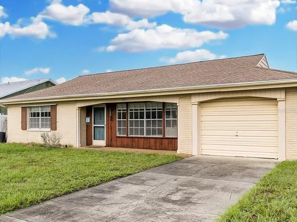 3557 ROCKAWAY DRIVE, HOLIDAY, FL 34691