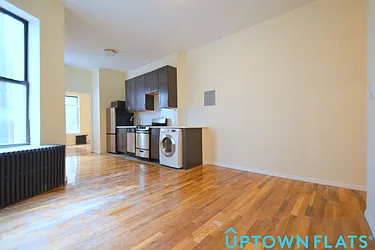 Rented by Uptown Flats LLC