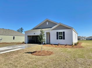 1409 Greenock Ln LOT 326, Kerry B Conway, SC 29526