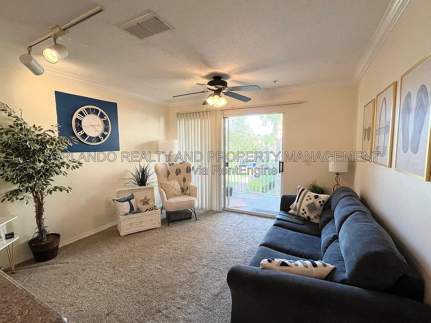 1 bed, 1.0 bath, 576 sqft, $1,299 — Photo 4