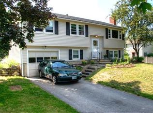 95 Nottingham Dr, Nashua, NH 03062