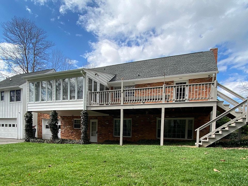 2227 Edgemont Ave, Bristol, TN 37620 Zillow