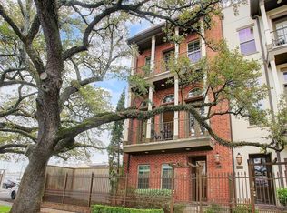 912 Lovett Blvd SUITE J, Houston, TX 77006