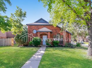 144 Overland Trl, Mesquite, TX 75149