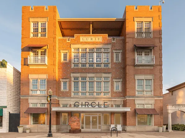 30 W Main St #B, Carmel, IN 46032