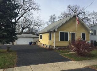 632 N Harrison Ave, Aurora, IL 60506