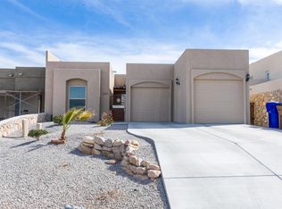 1924 Starburst Rdg, Las Cruces, NM 88012