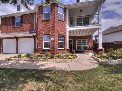 3612 Cockrill Dr, McKinney, TX, 75072