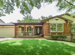 3552 Lost Meadow Ct, Saint Louis, MO