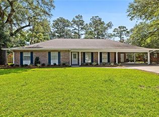 28 Darrell Dr, Hammond, LA 70401