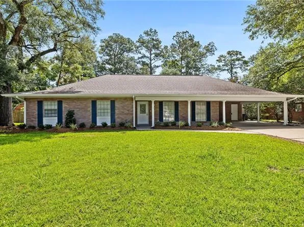 28 Darrell Dr, Hammond, LA 70401