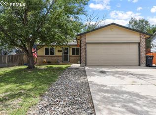 633 Harvest Field Way, Fountain, CO 80817
