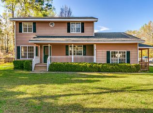 114 Old Tower Rd, Summerville, SC 29483