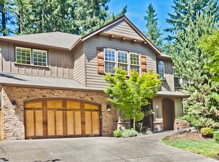 19233 Indian Springs Rd, Lake Oswego, OR 97035