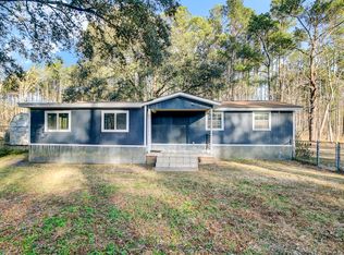 336 Nathaniel Rd, Summerville, SC 29486