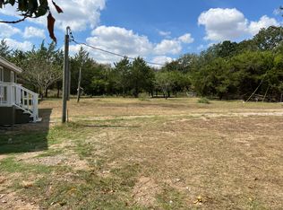 16899 County Road 339, Terrell, TX 75161