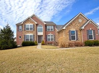 8523 Kempton Ln, Hamilton Twp, OH