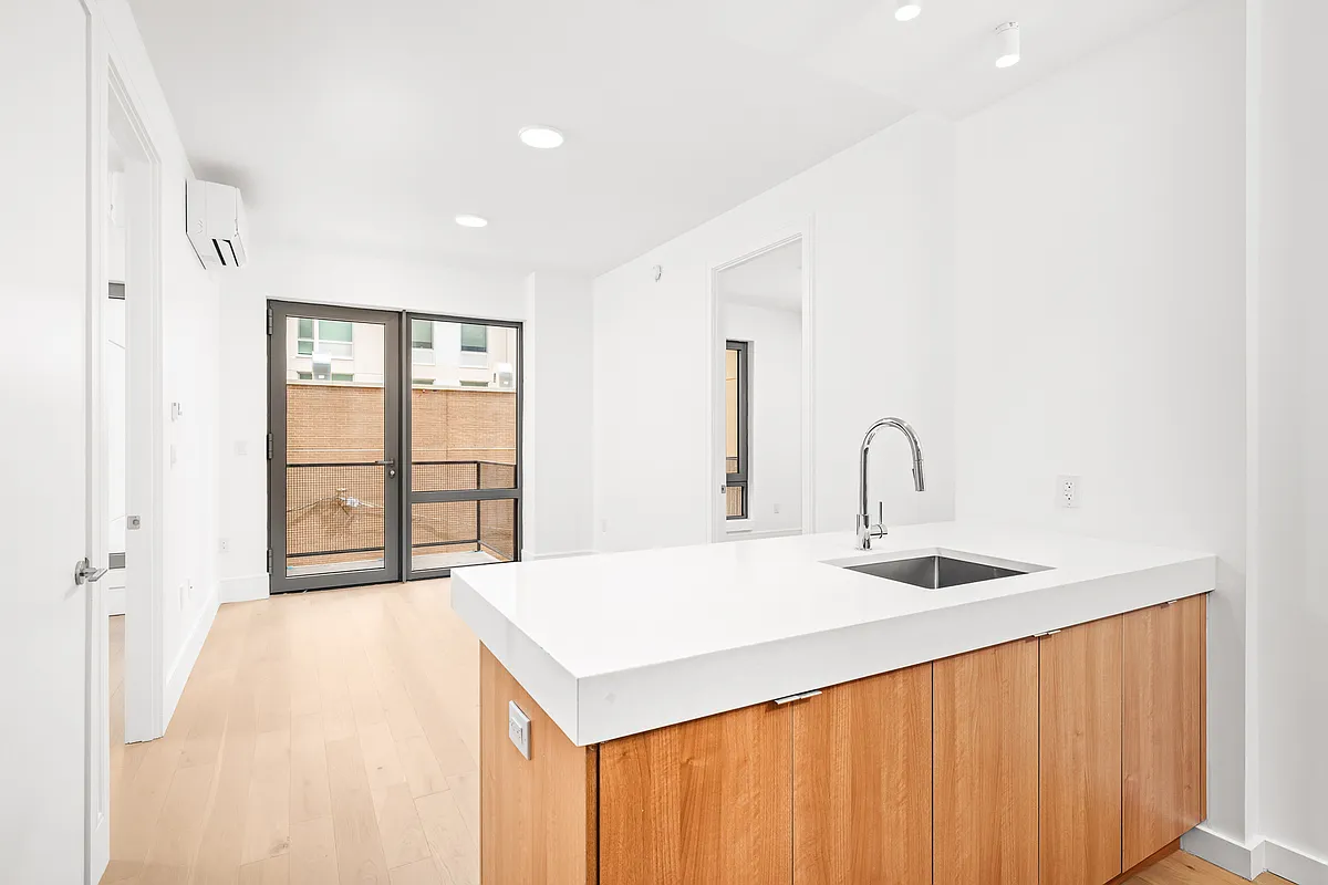 Building Photo - 151 S Elliott Pl #9H