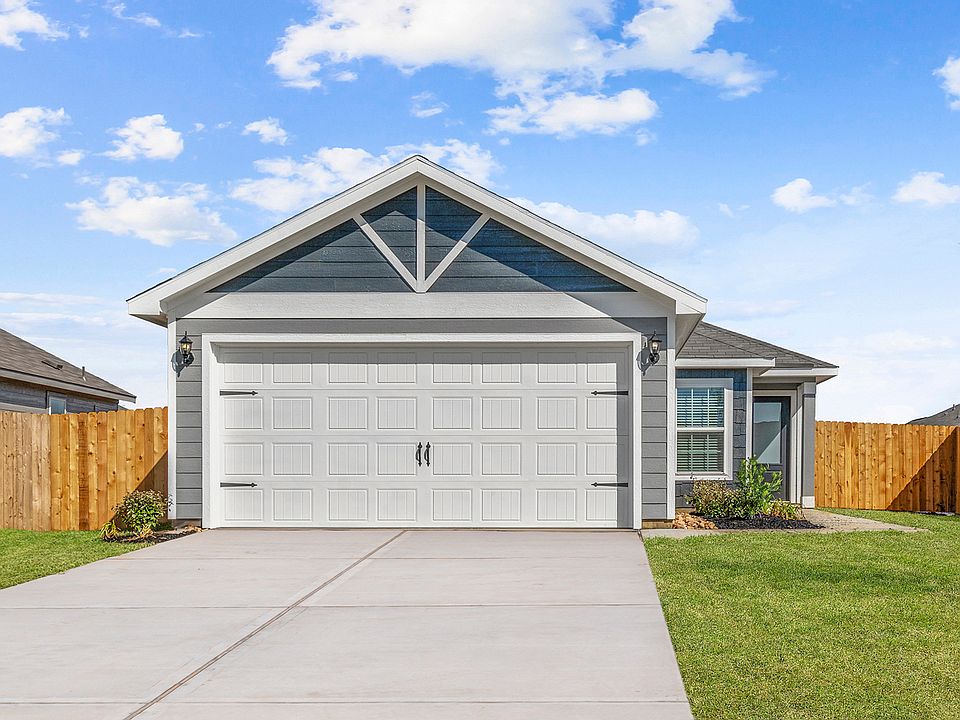 Look no further You ve found your dream home in the Atticus plan.
