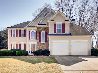 1605 Grand Jct, Alpharetta, GA 30004