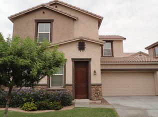 4114 E Carla Vista Dr, Gilbert, AZ 85295