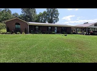 880 Itawamba Lee Rd, Guntown, MS 38849