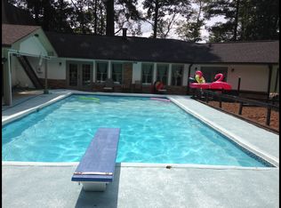2267 Oakland Dr, Lawrenceville, GA 30044