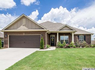 173 Lexi Ln, Meridianville, AL 35759