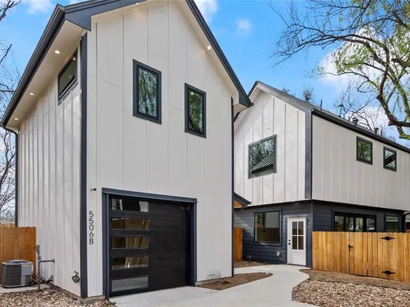 5506 Peppertree Pkwy #2, Austin, TX 78744