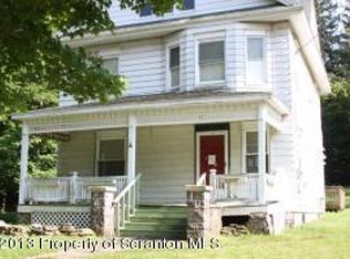 458 Main St, Gouldsboro, PA 18424