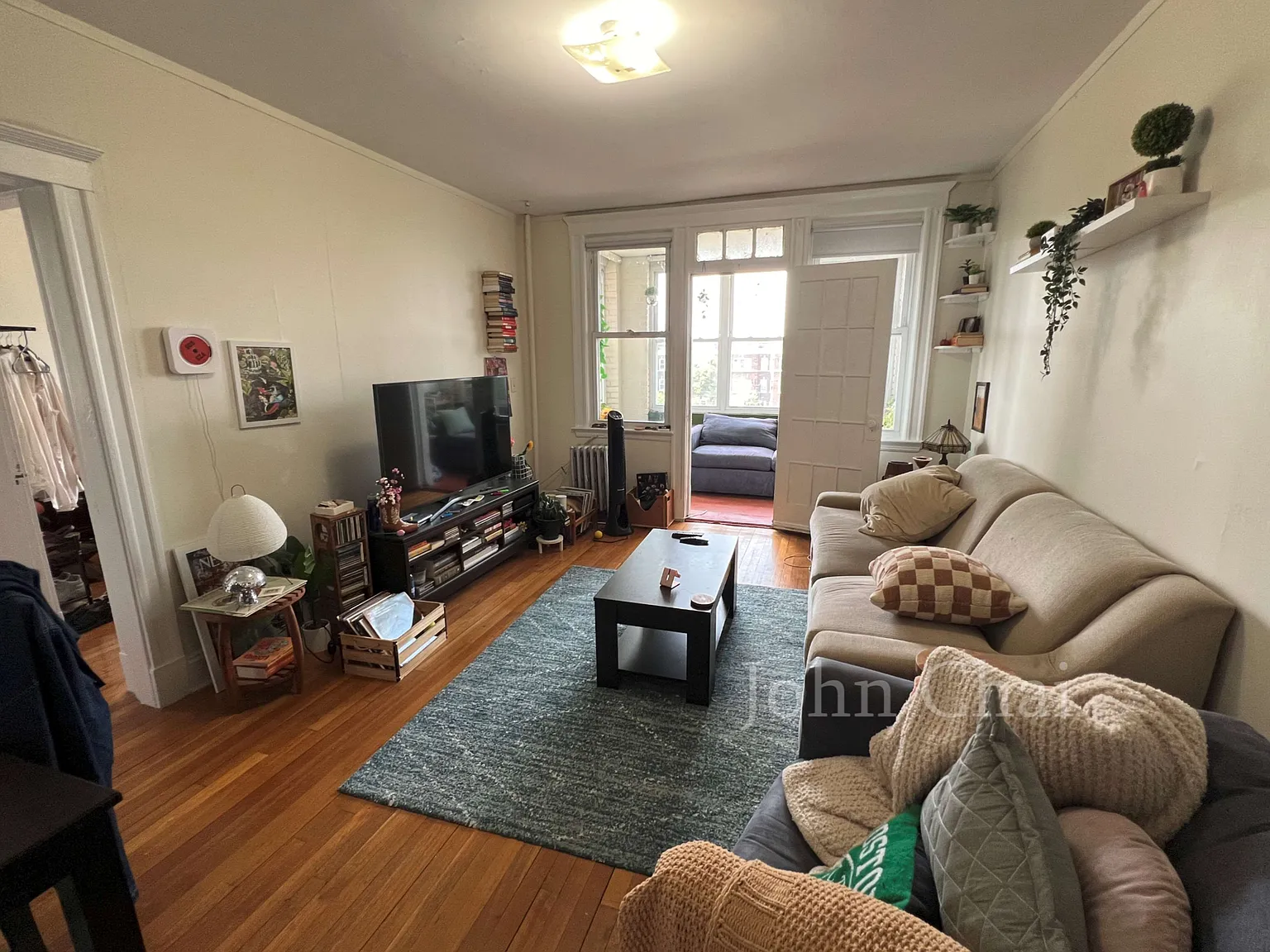 1 bed, 700 sqft, $2,375 — Photo 2